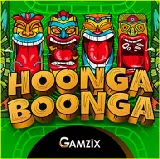 Hoonga Boonga на Slotor